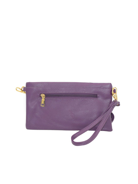 Morena Spain Women's Bag Shoulder Purple