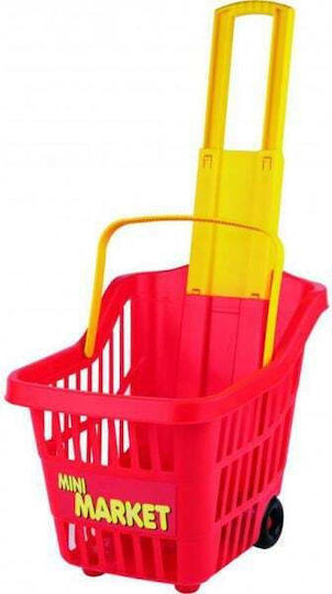 Androni Giocattoli Einkaufswagen Supermarkt