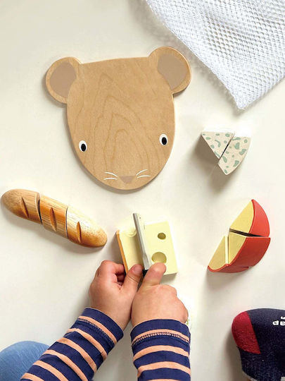 Tender Leaf Toys Готвене / Кухненски Игри от Дърво за 3+ Години