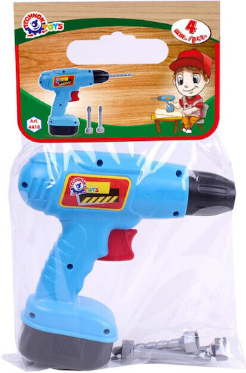 Technok Kids Tool for 3+ Years