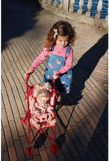 Konges Slojd Doll Stroller