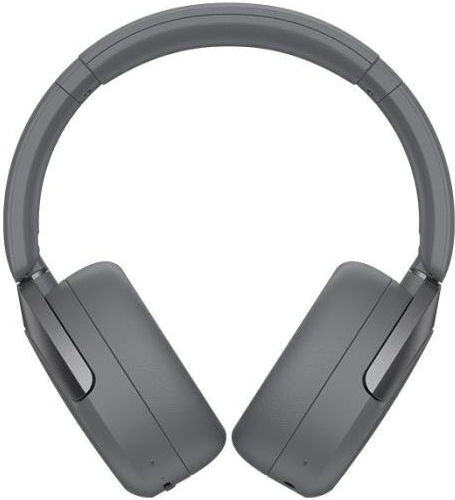 Edifier W830NB Hybrid Wireless / Wired Over Ear Headphones with 94 hours of Operation and Quick Charge Gray
