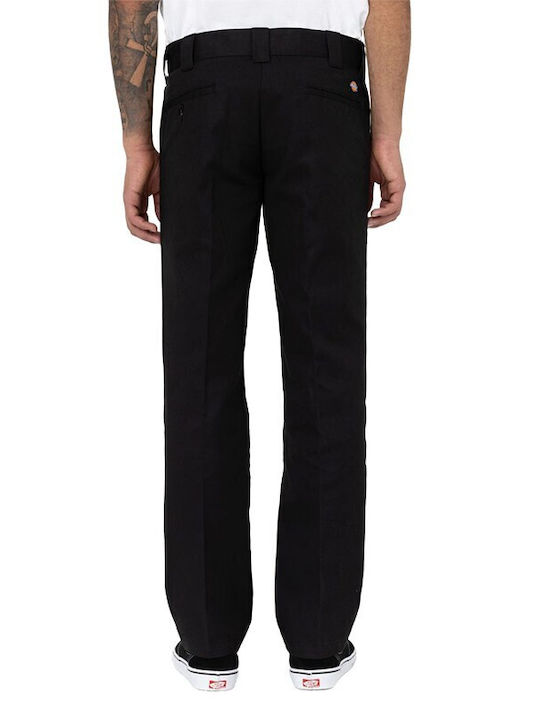 Dickies Trousers Black