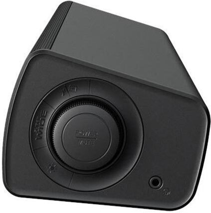 Creative Sound Blaster GS5 Ηχείο Υπολογιστή με RGB Φωτισμό και Bluetooth Ισχύος 60W σε Μαύρο Χρώμα