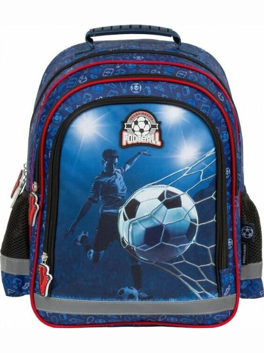 Derform Ball Pl15 Blue