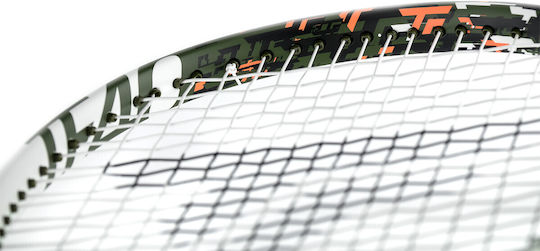 Tecnifibre Tf-40 Ρακέτα Τένις με Πλέγμα