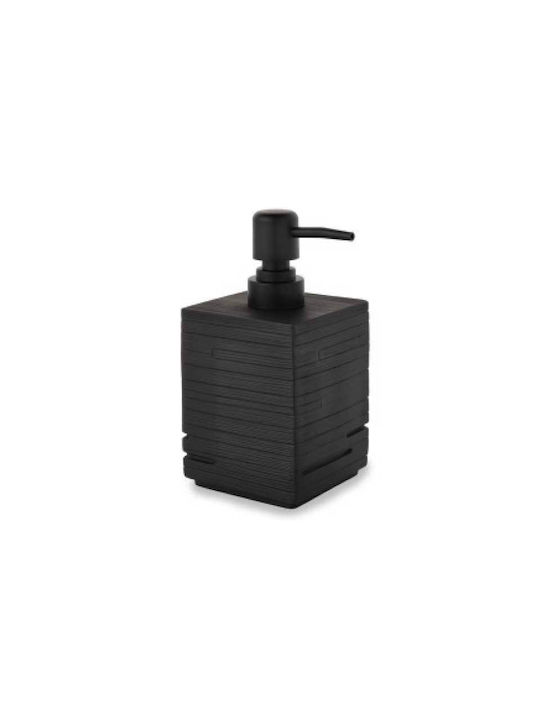 Import Hellas Dispenser Plastic Black