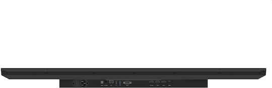 AG Neovo NSD-5503 Публичен Дисплей LED VA 4K UHD 54.6"