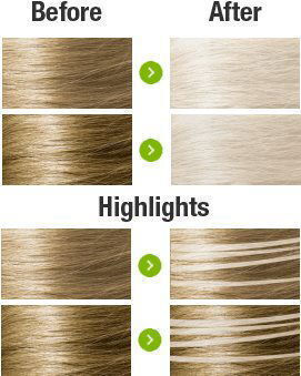 Naturigin Haarfärbemittel kein Ammoniak Extreme Ash Blonde 11.2 40ml
