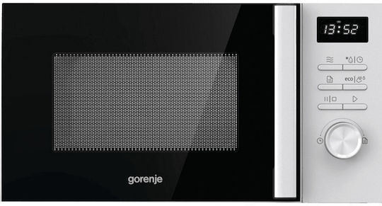 Gorenje Microwave Oven 20lt White