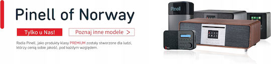 Eltra Ula Portable Radio Rechargeable DAB+ Silver