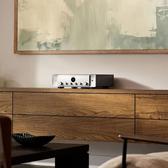 Marantz MODEL 60n Интегриран Hi-Fi усилвател Stereo 80W/4Ω 60W/8Ω 4314
