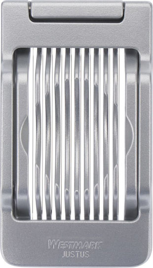 Westmark Feliator de ouă Metal 1buc