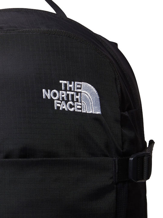 The North Face Basin 24lt Μαύρο