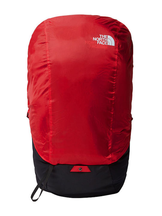 The North Face Basin 24lt Μαύρο
