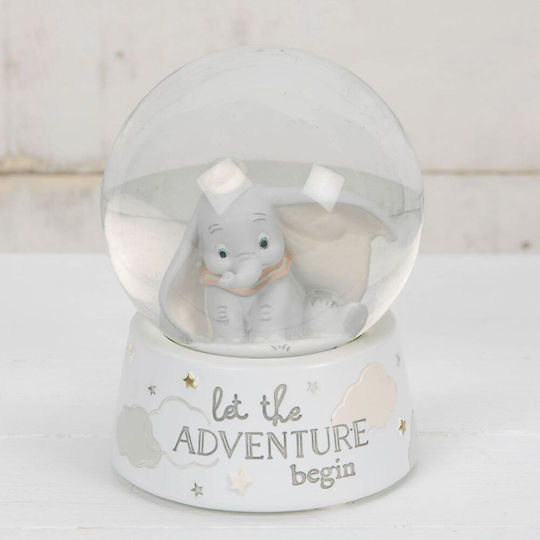 Disney Αναμνηστικό Δώρο για Μωρά Magical Beginnings Glob Dumbo