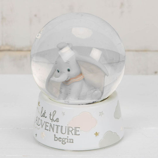 Disney Αναμνηστικό Δώρο για Μωρά Magical Beginnings Glob Dumbo