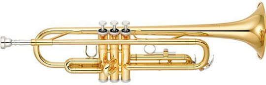 Yamaha YTR-2330 Τρομπέτα Set