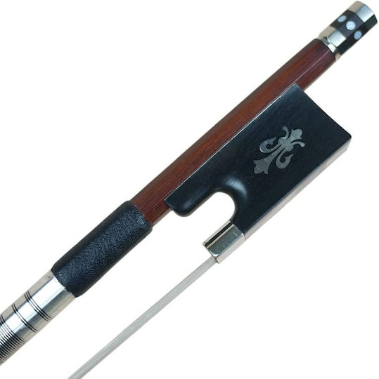 Violin Octagon Bow 3/4