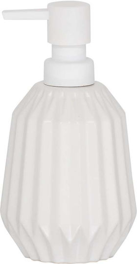 Sealskin Arte Dispenser από Πορσελάνη 400ml