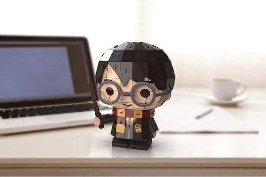 Harry Potter Puzzle 3D 87pcs