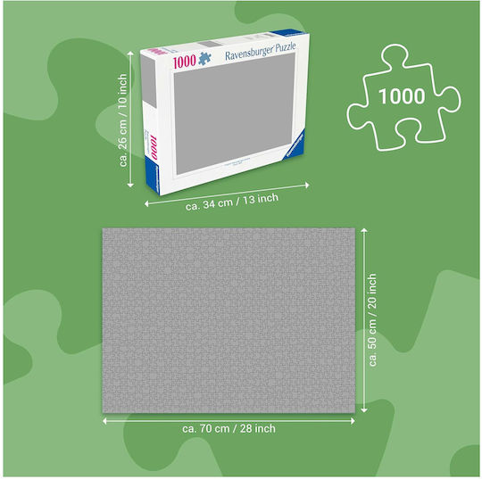 Stitch Puzzle 2D 1000pcs