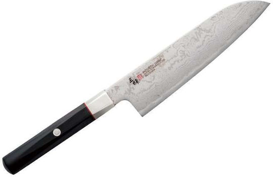 Mcusta Splash Нож Santoku от Неръждаема Стомана 18см