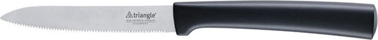 Triangle Messer Allgemeine Verwendung aus rostfreiem Stahl 10cm