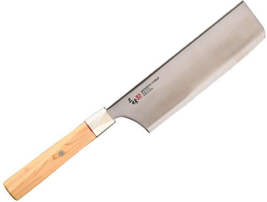 Mcusta Aogami Beyond Nakiri 16.5cm Mcusta Aogami Beyond Nakiri 16.5cm