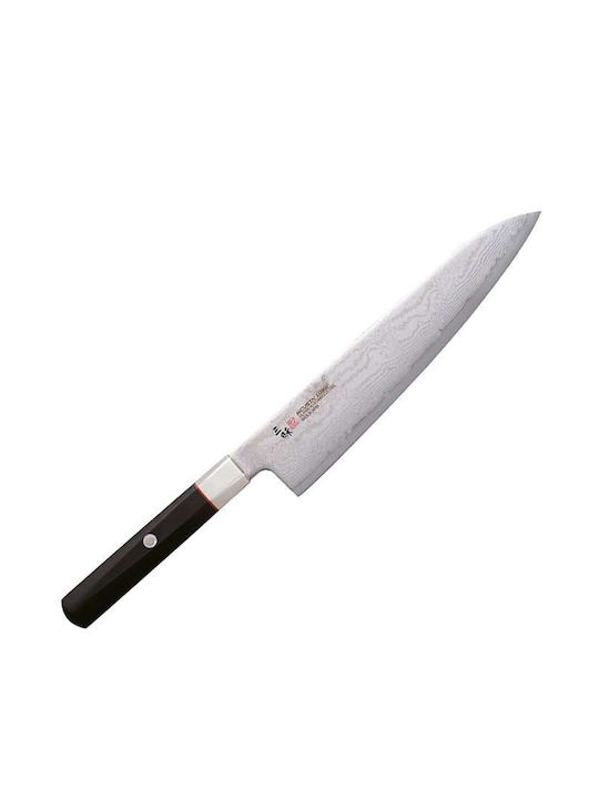 Mcusta VG-10 Splash Cuțit Chef din Oțel Inoxidabil 21cm