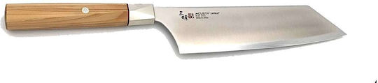 Mcusta Aogami Beyond Cuțit De Pește Din Oțel Inoxidabil 18cm