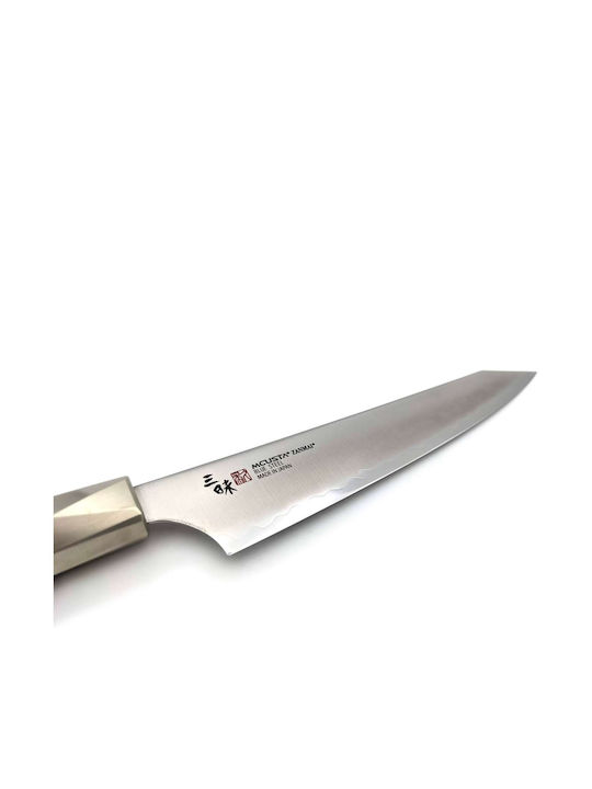 Mcusta Aogami Beyond Messer Chef aus Rostfreiem Stahl 21cm