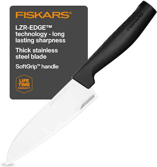 Fiskars Hard Обща употреба 14см