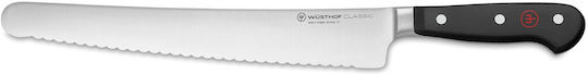Wusthof Classic Cuțit de Pâine din Oțel Inoxidabil 26cm
