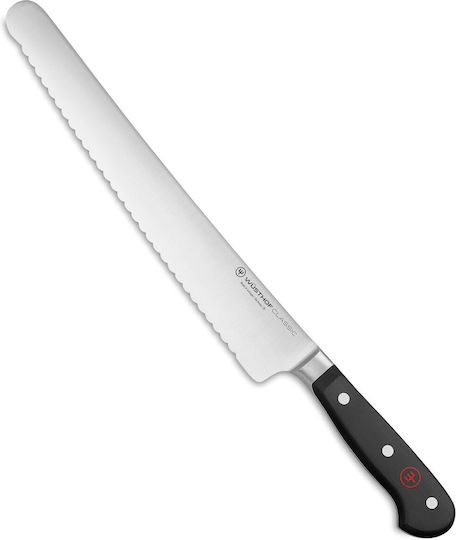 Wusthof Classic Cuțit de Pâine din Oțel Inoxidabil 26cm
