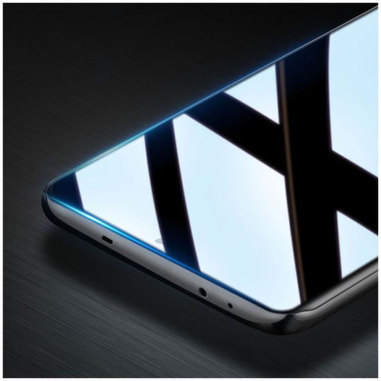 Dux Ducis Tempered Glass Μαύρο (OnePlus Nord CE 3 Lite 5G)