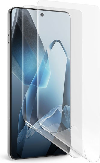 Ringke Dual Easy 2-pack Hydrogel Screen Protector 2τμχ (OnePlus 13)