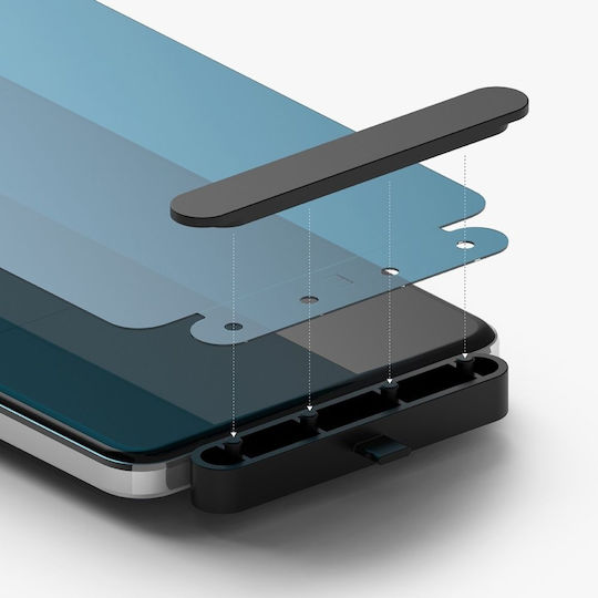 Ringke Dual Easy 2-pack Hydrogel Screen Protector 2τμχ (OnePlus 13)