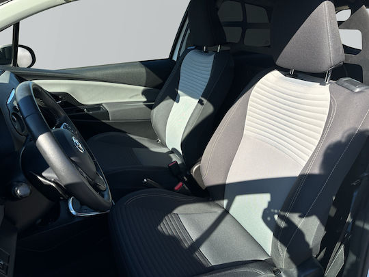 Toyota Yaris 1.5 CVT Van Aktiv TSS '19