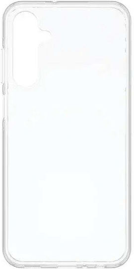 Panzer Back Cover Tempered Glass Διάφανο (Samsung Galaxy A24 5G)