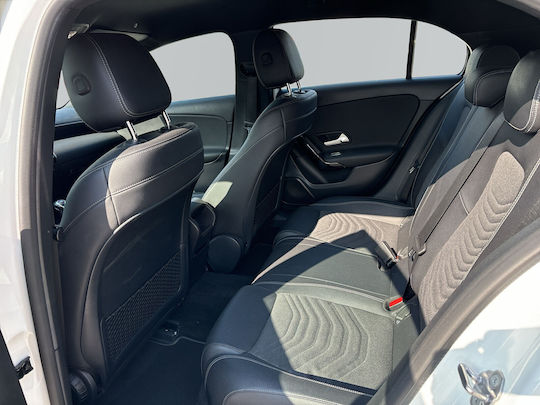 Mercedes-Benz A Class A 180 '19