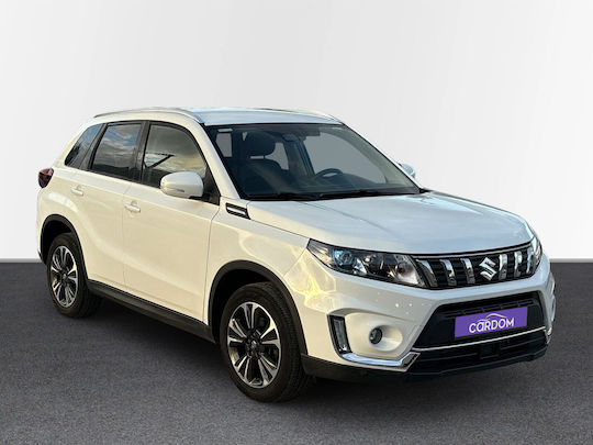Suzuki Витара 1.4 DITC GLX '19