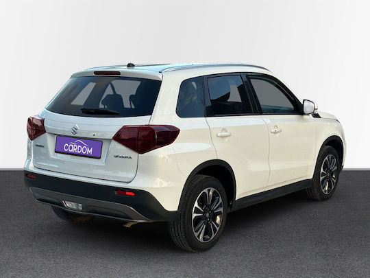 Suzuki Витара 1.4 DITC GLX '19