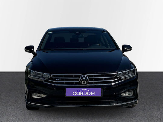 Volkswagen Passat 2.0 TDI R-Line DSG7 '21
