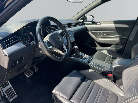 Volkswagen Passat 2.0 TDI R-Line DSG7 '21