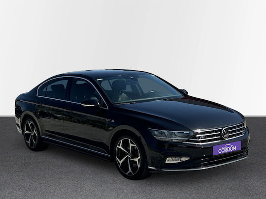 Volkswagen Passat 2.0 TDI R-Line DSG7 '21