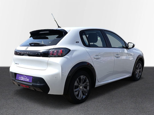 Peugeot e-208 Active Plus '21