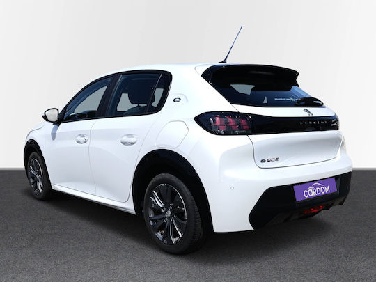 Peugeot e-208 Active Plus '21
