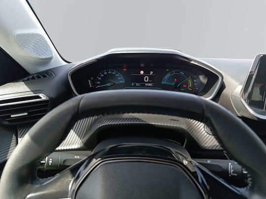 Peugeot e-208 Active Plus '21