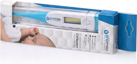 Oromed Flexi Ψηφιακό Θερμόμετρο Χρυσό